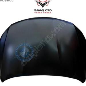 PASSAT MOTOR KAPUTU / KAPUT 2008 2009 2010 2011 2012 / KAMPANYA
