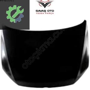 PASSAT MOTOR KAPUTU / KAPUT 2011 VE ÜZERİ / KAMPANYA