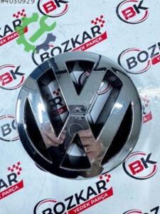 Volkswagen Passat 2001-2005 Arma & Yazı Sıfır - 3B0853601