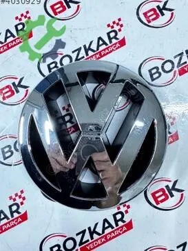 Volkswagen Passat Arma & Yazı çıkma parça