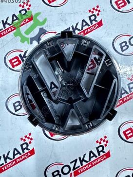 Volkswagen Passat Arma & Yazı 3B0853601 çıkma parça