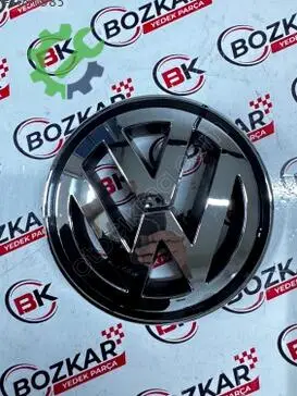 Volkswagen Passat Arma & Yazı çıkma parça