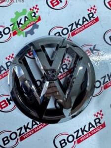 Volkswagen Passat 2011-2015 Sıfır Arma & Yazı 1T0853601E