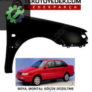 PASSAT ÖN ÇAMURLUK SAĞ SOL 1993 VE ÜZERİ / KAMPANYA