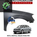 PASSAT ÖN ÇAMURLUK SAĞ SOL 2010 2011 2012 2013 / KAMPANYA