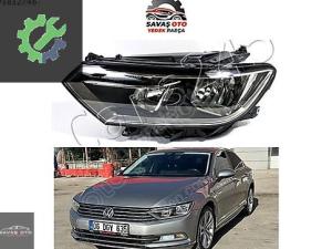 PASSAT ÖN FAR SAĞ SOL 2015 2016 2017 2018 2019 2020 2021 2022