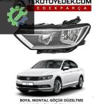 PASSAT ÖN FAR SAĞ SOL 2015 2016 2017 2018 2019 2020 – KAMPANYA