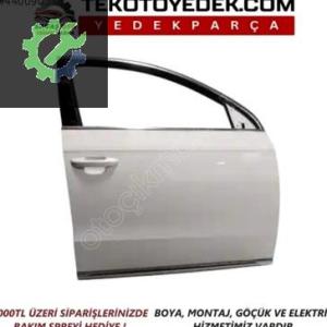 PASSAT ÖN KAPI SAĞ SOL 2011 2012 2013 2014 / KAMPANYA