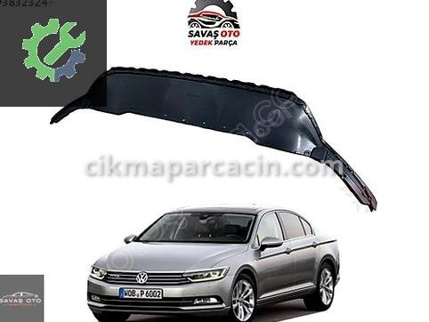 Volkswagen Passat Tampon Spoyleri çıkma parça