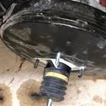 Passat Passat cc fren vestanavuz cikma 3C1614105AN