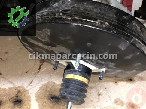 Volkswagen Passat Westinghouse 3C1614105AN çıkma parça