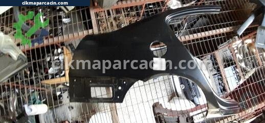 Volkswagen Passat Arka Çamurluk çıkma parça
