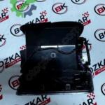 Havalandırma Izgarası Volkswagen Passat 2013 Sıfır 3AB819702