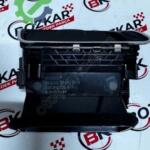 Havalandırma Izgarası Volkswagen Passat 2013 Sıfır 3AB819702