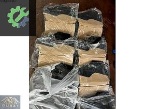 PASSAT SIFIR TORPİDO KAPAĞI BEJ VE SİYAH RENK KOMPLE