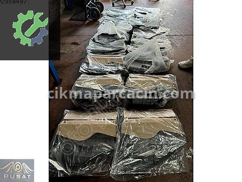 Volkswagen Passat Torpido Kapağı çıkma parça