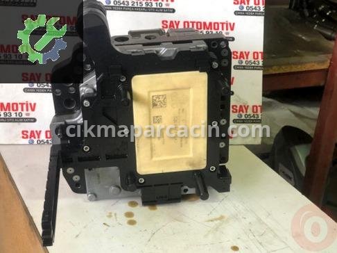 Skoda Passat çıkma parça