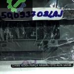 Passat Skoda Seat confor beyni BCM 5Q0937084AJ