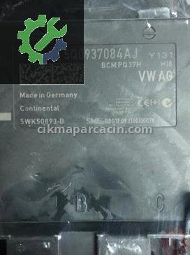 Volkswagen Passat Konfor Beyni 5Q0937084AJ çıkma parça