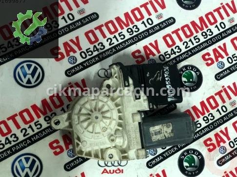 Volkswagen Passat Cam Krikosu çıkma parça