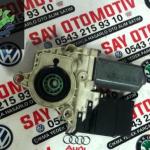 Passat sol arka cam motoru 1K0959703D