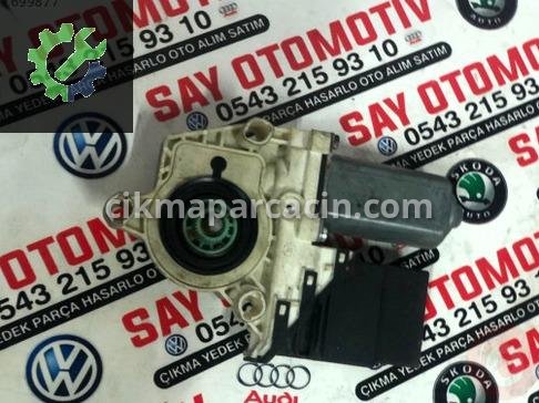 Volkswagen Passat Cam Krikosu 1K0959703D çıkma parça