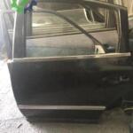 Çıkma Volkswagen Passat Sol Arka Kapı
