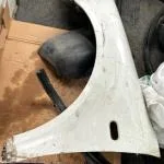 PASSAT SOL ÖN ÇAMURLUK ÇIKMA ORJ SİNYALLİ 3B0820237A AYAK