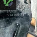 PASSAT SOL ÖN ÇAMURLUK ÇIKMA ORJ SİNYALLİ 3B0820237A AYAK