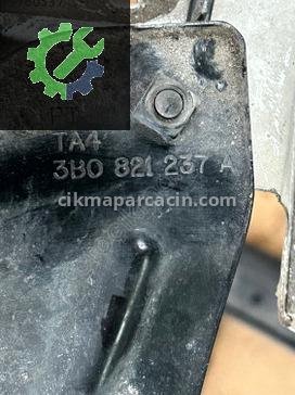 Volkswagen Passat Sol Ön Çamurluk 3B0820237A çıkma parça