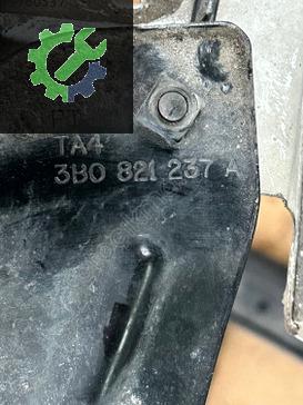 PASSAT SOL ÖN ÇAMURLUK ÇIKMA ORJ SİNYALLİ 3B0820237A AYAK