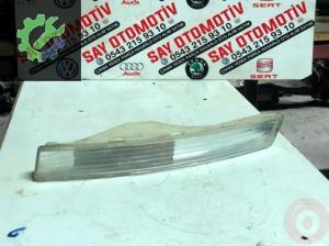 Passat sol sinyal lambası orj cikma 3C0953041H