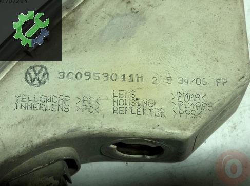 Passat sol sinyal lambası orj cikma 3C0953041H