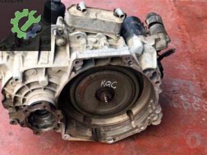 Passat superb 2.0tdi CBB CBA 02E DSG otomatik Şanzıman KQC