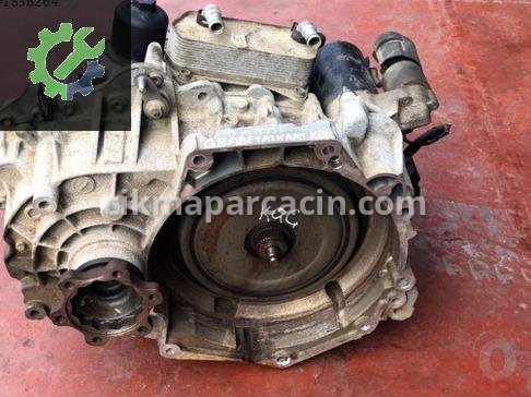 Volkswagen Passat Şanzıman Komple çıkma parça
