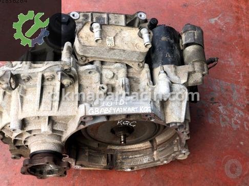 Volkswagen Passat Şanzıman Komple 02E DSG çıkma parça