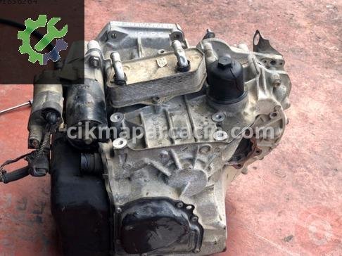 Volkswagen Passat Şanzıman Komple 02E DSG çıkma parça