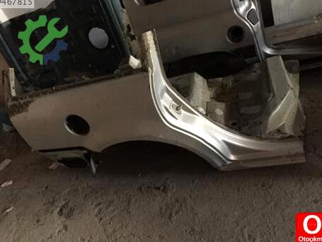 Volkswagen Passat Arka Çamurluk çıkma parça