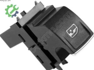 Cam Düğmesi Volkswagen Passat Sıfır 56D959855B
