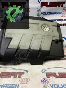 Passat Tiguan 2.0tdi çıkma motor üst koruma kapağı cba