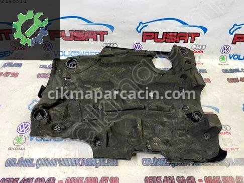 Volkswagen Passat Külbütör Kapağı çıkma parça