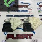 PASSAT TİGUAN ÇIKMA CAM MOTORU SAG SOL 3C0959793B 3C0959792B