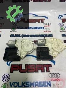 PASSAT TİGUAN ÇIKMA CAM MOTORU SAG SOL 3C0959793B 3C0959792B
