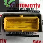 Passat tiguan cikma orj Airbag beyni 5N0959655J