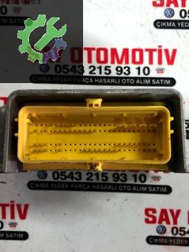 Passat tiguan cikma orj Airbag beyni 5N0959655J