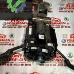 Passat tiguan seat skoda çıkma airbag sargısı 5Q0953569A
