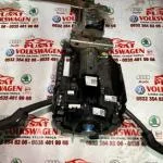 Passat tiguan seat skoda çıkma airbag sargısı 5Q0953569A