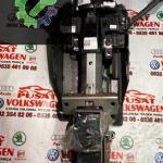 Passat tiguan seat skoda çıkma airbag sargısı 5Q0953569A