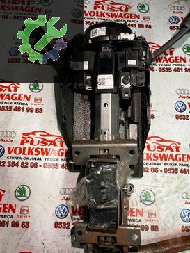 Passat tiguan seat skoda çıkma airbag sargısı 5Q0953569A