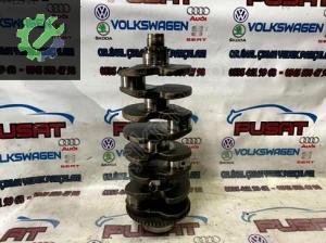 PASSAT-TRANSPORTER-GOLF-FABİA-CADDY 038J KODLU 1.9TDİ KRANK